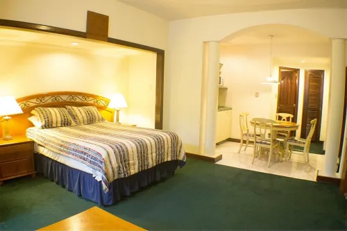 聖猶大公寓飯店旅館