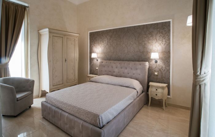 Palazzo Bove