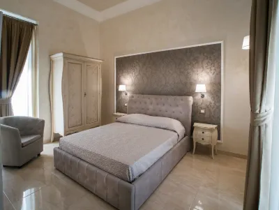 Palazzo Bove Hotel in zona The Little White House