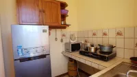 Allamanda Apartments - 100m Bain Boeuf Beach