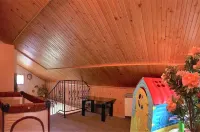 Penzion Šilon Hotels in Tatranska Javorina