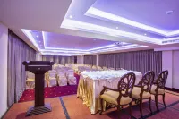 Grand Palace Hotel & Resorts Rangpur Hotels in Rangpur