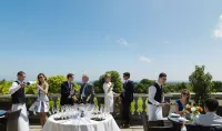 Druids Glen Resort - breakfast
