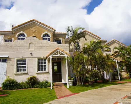 Seabliss Villa Hotels in Checker Hall