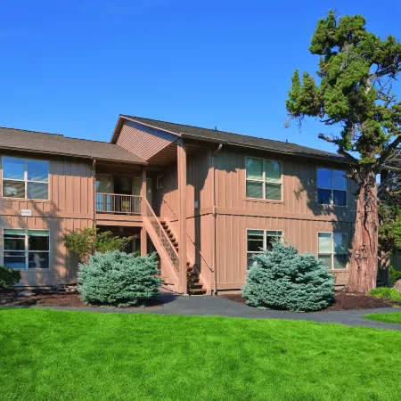WorldMark Eagle Crest