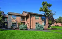 WorldMark Eagle Crest - spa