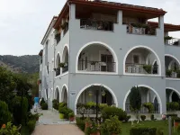 Delphin Rooms Sivota Hotels in Thesprotia
