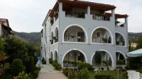 Delphin Rooms Sivota Các khách sạn ở Sivota