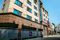 Hill Stay Hotel Residence