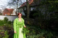 크라우터호텔 추어 클로스터그로테  호텔