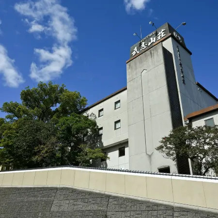 Hotel Takeshi Sanso