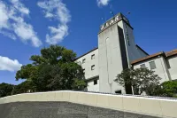 Hotel Takeshi Sanso Các khách sạn gần Sân bay Izumo