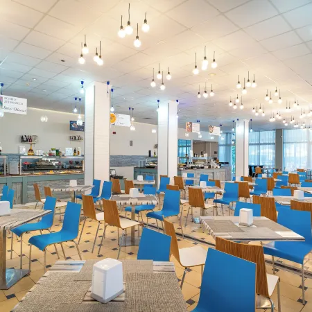 MPM Astoria Hotel - Ultra All Inclusive