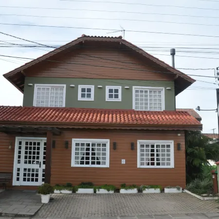 Pousada Villa Vecchia
