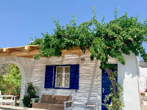 Aloni Ios - Apartments