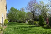 Blumereve Hotels in Blumeray