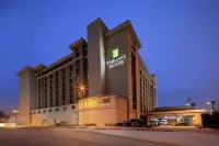 Embassy Suites by Hilton Dallas Park Central Area Hotels near Macy's  (Dallas Galleria)