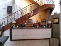 Señorio de Olmillos Hotel a Olmillos de Sasamon