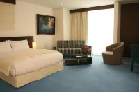 Blue Suites Hotel - balcony