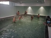 Hotel Mount Regency - プール