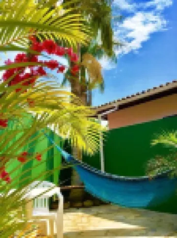 Villa Baobá Hotel a 