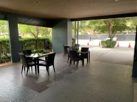 Coco Beach Resort Bangsaen Hotels in Chon Buri