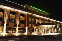 Grand Hotel Forlì Hotels in Dovadola