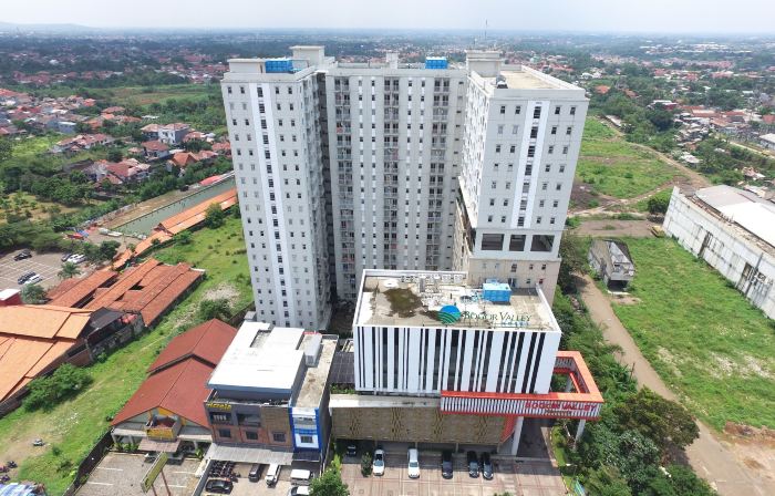 Bogor Valley Hotel