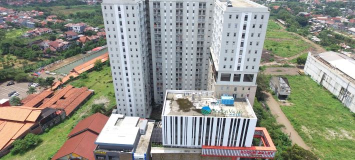 Bogor Valley Hotel Hotels in Bogor City