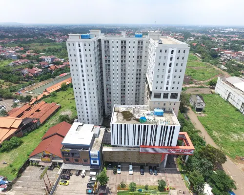 Bogor Valley Hotel Hotels in Bogor City