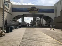 Red Carpet Inn and Suites Atlantic City