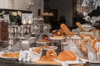 Leandros Hotel