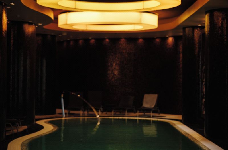 Swissôtel Tallinn photo 3