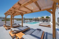 June Twenty Suites Hotels in 
