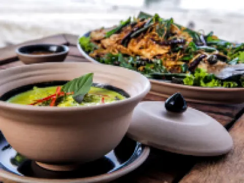 Castaway Resort Koh Lipe Hotels in Koh Lipe