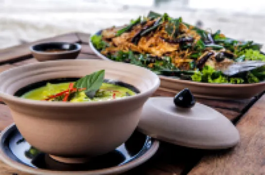 Castaway Resort Koh Lipe