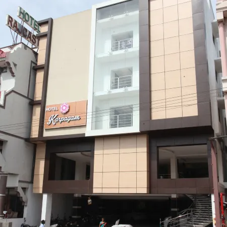 Hotel Karpagam International