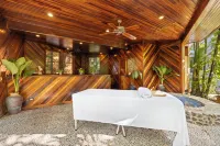 Tambor Tropical Beach Resort- Adults Only - ที่มีสปา