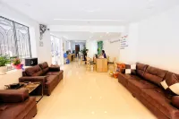 城市背包客青年旅館