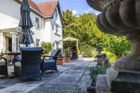 Sturmer Hall Hotel and Conference Centre Hotels in Great Yeldham