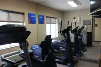 Comfort Inn Green Valley, Arizona - Gym