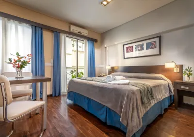 Up Viamonte Hotel Hotels near Colon Theater