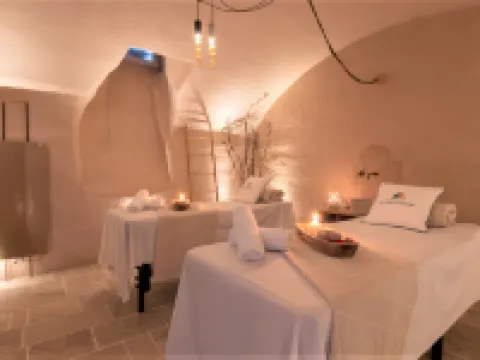 Le Sei Conche Relais & Spa Hoteles en Ugento