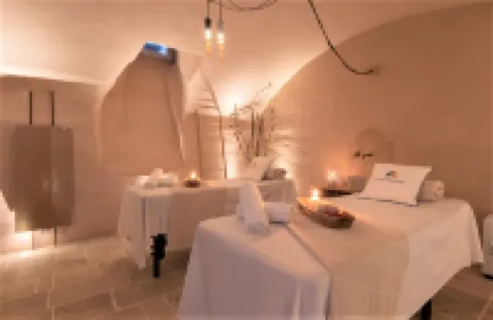 Le Sei Conche Relais & Spa