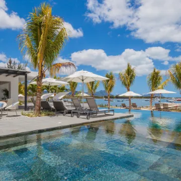 Latitude by Horizon Holidays