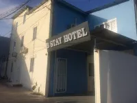 B Stay Hotel โรงแรมในฟูก๊วก