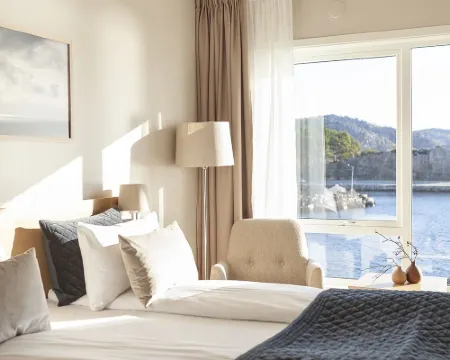 Lindesnes Havhotel Hotels in Lindesnes