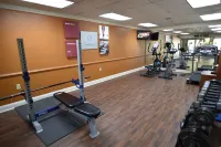 Spark by Hilton Salem East Electric Road - Gym