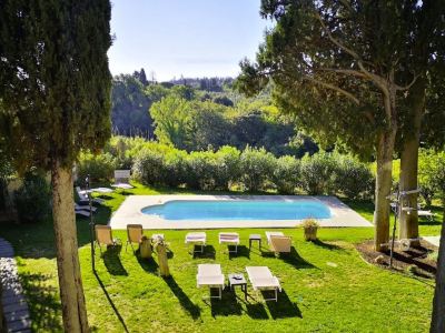 Il Castagnolo Country B&B