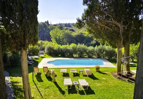 Il Castagnolo Country B&B -  case vacanza in affitto